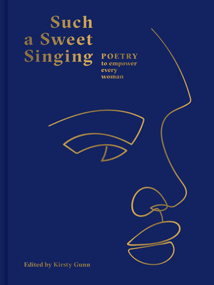 cover image of Such a Sweet Singing